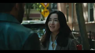 Mr. & Mrs. Smith Teaser Trailer | Maya Erskine, Donald Glover, Paul Dano