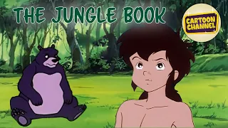 JUNGLE BOOK full movie | movies for kids | Mowgli | videos for kids | cartoons for children
