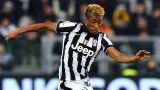 ÚNICO GOL DE KINGSLEY COMAN PELA JUVENTUS