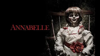 Annabelle I Can See You Horrer Song HD 👻