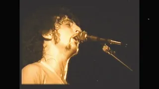 Bored!  - Conquest - live 30-8-1990 Vera Groningen video c/o John Nolan collection