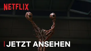 Parasyte: The Grey | Jetzt ansehen | Netflix