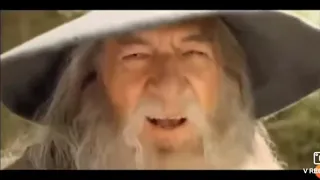 Gandalf sax guy 1 hour