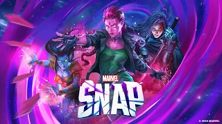 Marvel Snap A Blink in Time Theme Song