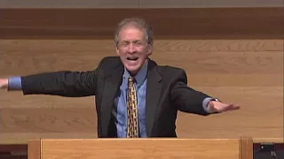 Skin vs. Wine – John Piper