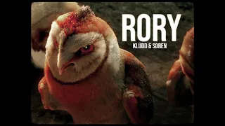 Rory | Kludd & Soren