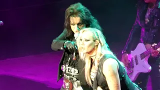 Alice Cooper "Hey Stoopid"  O2 Arena 25th May 2022