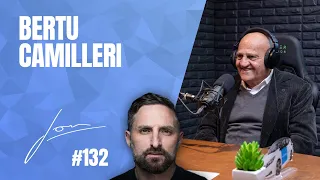 Episodju 132 ma' Bertu Camilleri