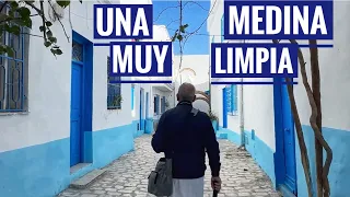 Una MEDINA muy LIMPIA   Febrero 2023 #573