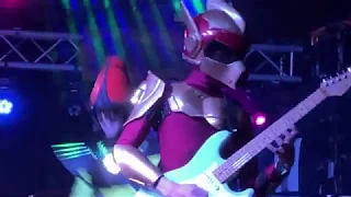 TWRP - Rock N Roll Best Friends Live at Mohawk - Austin, Tx - 2020