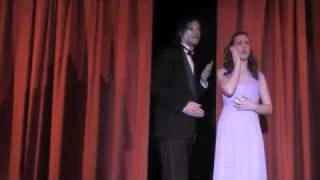 Theme from The Phantom of the Opera