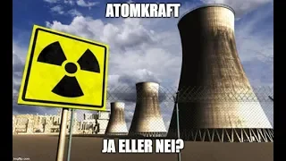 Er Atomkraft en løsning eller et fremtidig problem?