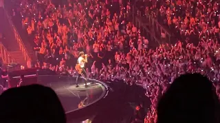 Shawn Mendes live in Edmonton 1