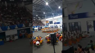 Rotuma Day 2019! Itumua district