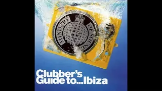 Ministry Of Sound Clubbers Guide To Ibiza Summer 2000 CD-2