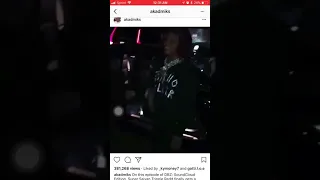 Trippie Redd responds to 69