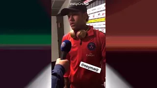 Neymar chante Niska, Cavani, Benzema, Ribèry, Booba instinZAP Dembélè Fianso Ronaldo