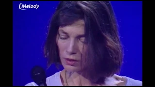 JANE BIRKIN - JE SUIS VENU TE DIRE QUE JE M'EN VAIS