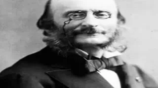 Jacques Offenbach - Orpheus in the Underworld Overture