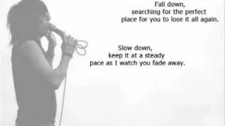 Escape The Fate - Make Up Original Lyrics