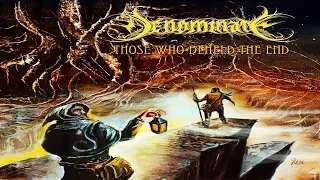 DENOMINATE - Those Who Beheld The End [Full-length Album] Progressive Death Metal