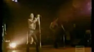 The Passenger - Iggy Pop and The Stooges 70's