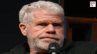 Ron Perlman On Narrating Fallout Video Game Franchise