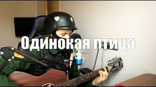 Наутилус Помпилиус - Одинокая птица (cover)