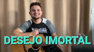 DESEJO IMORTAL - Gusttavo Lima (COVER LUCA PIMENTTEL)