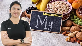 Why is MAGNESIUM so Important | Magnesium Health Benefits