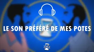 Bigflo & Oli - Le son préféré de mes potes ( S & R EXPERIENCE 🎧 )