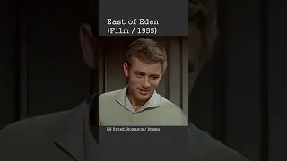 East Of Eden / Film 1955