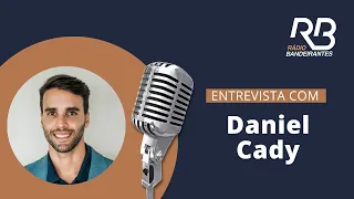 PLANTÃO MÉDICO | Daniel Cady fala sobre alimentação saudável e qualidade de vida