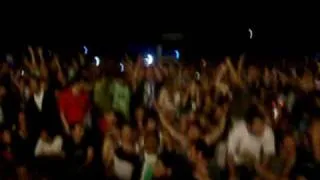 The Prodigy - Smack My B!tch Up @ Exit Festival 2009