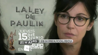 La ley de Pauline