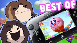 Game Grumps - The Best of KIRBY AND THE RAINBOW CURSE