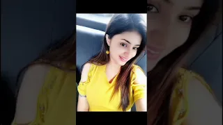 Gangaram serial Taira/Sohini actress tik tok