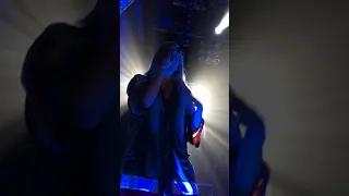 Julie Bergan - Ignite ft. K-391 & Alan Walker (Live In Paris, vertical video)