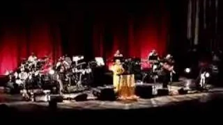 Dead Can Dance - Saltarello live