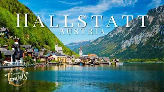 A lakeside town with a view! | Must see attractions in Hallstatt, Austria