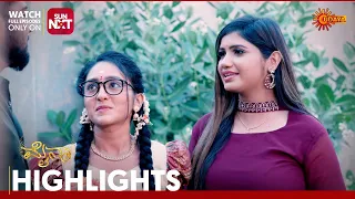 Mynaa - Highlights | Full EP free on Sun NXT | 13 May 2024 | Udaya TV