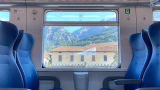 i took the train to varenna with no plan but to be with myself