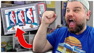 The Best Sports Card Pulls of All Time (So Far!)