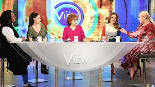 ‘The View’s’ Real Drama Happened Off Camera