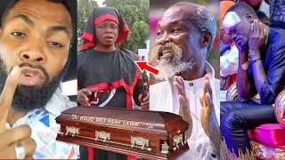 LILIWIN CASE! Where were you when Obofour blast insults on Adom KyeI Duah, Ogyam warn Spiritualist