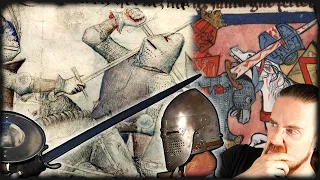 Could Warriors SPLIT Helmets?  - How Well Did Medieval Armor Really Work?