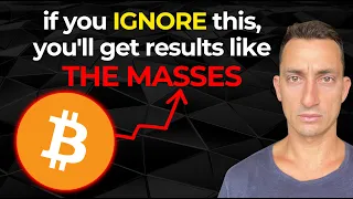 Bitcoin Flash Crash: No One’s Expecting This HUGE REVERSAL (Watch ASAP)