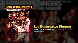 Les Humphries Singers - Rock 'n' Roll Party 2 (Side A)