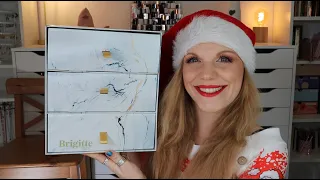 50 % RABATT macht ihn interessant | Brigitte Box Adventskalender 2022 | Unboxing | Claudis Welt