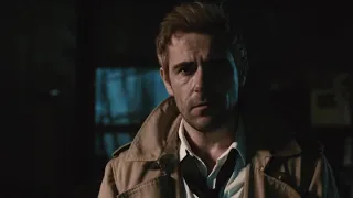 John Constantine & Lucifer Morningstar | Me and the devil